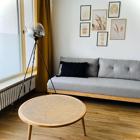 Ferienwohnung Sonneck Оберштауфен Экстерьер фото