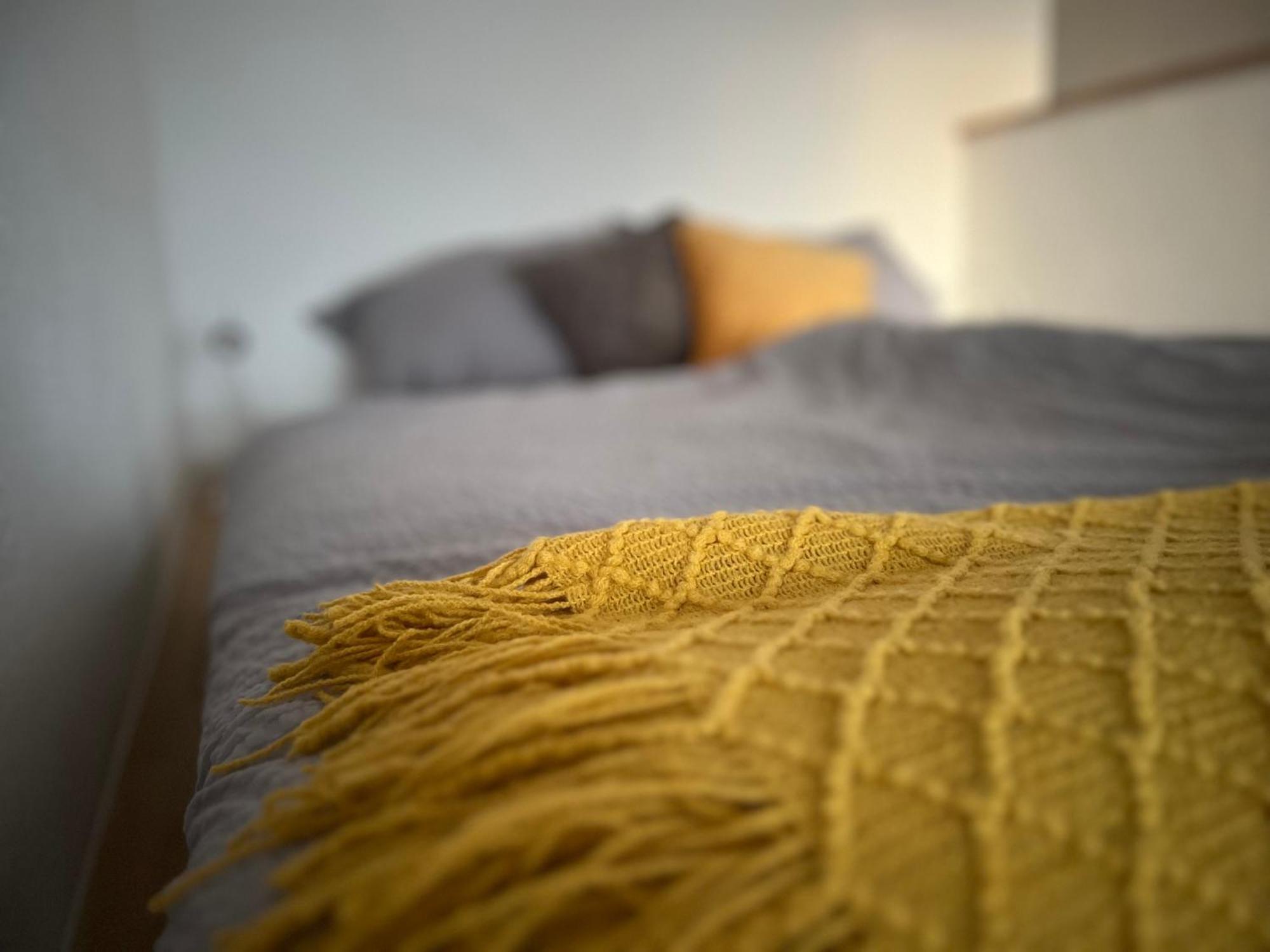 Ferienwohnung Sonneck Оберштауфен Экстерьер фото