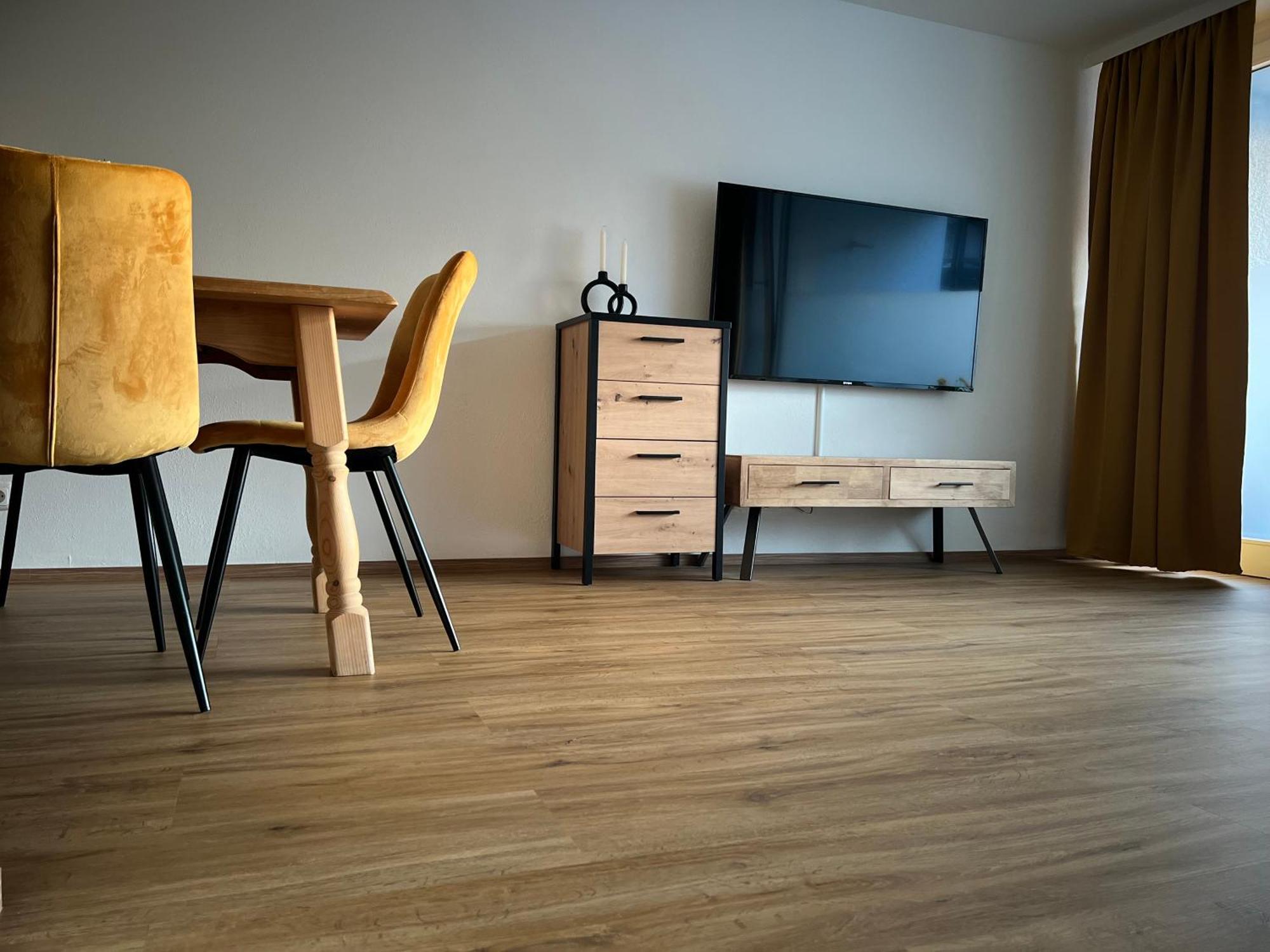 Ferienwohnung Sonneck Оберштауфен Экстерьер фото